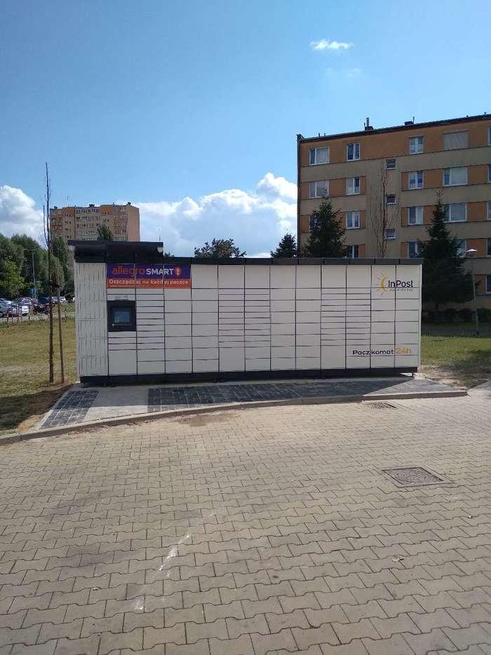 Przykładowa reklama