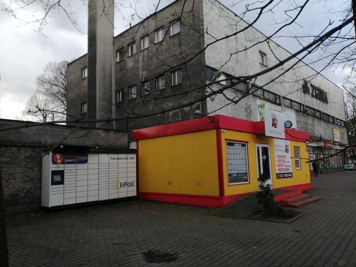 Przykładowa reklama