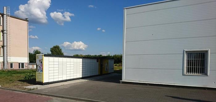 Przykładowa reklama