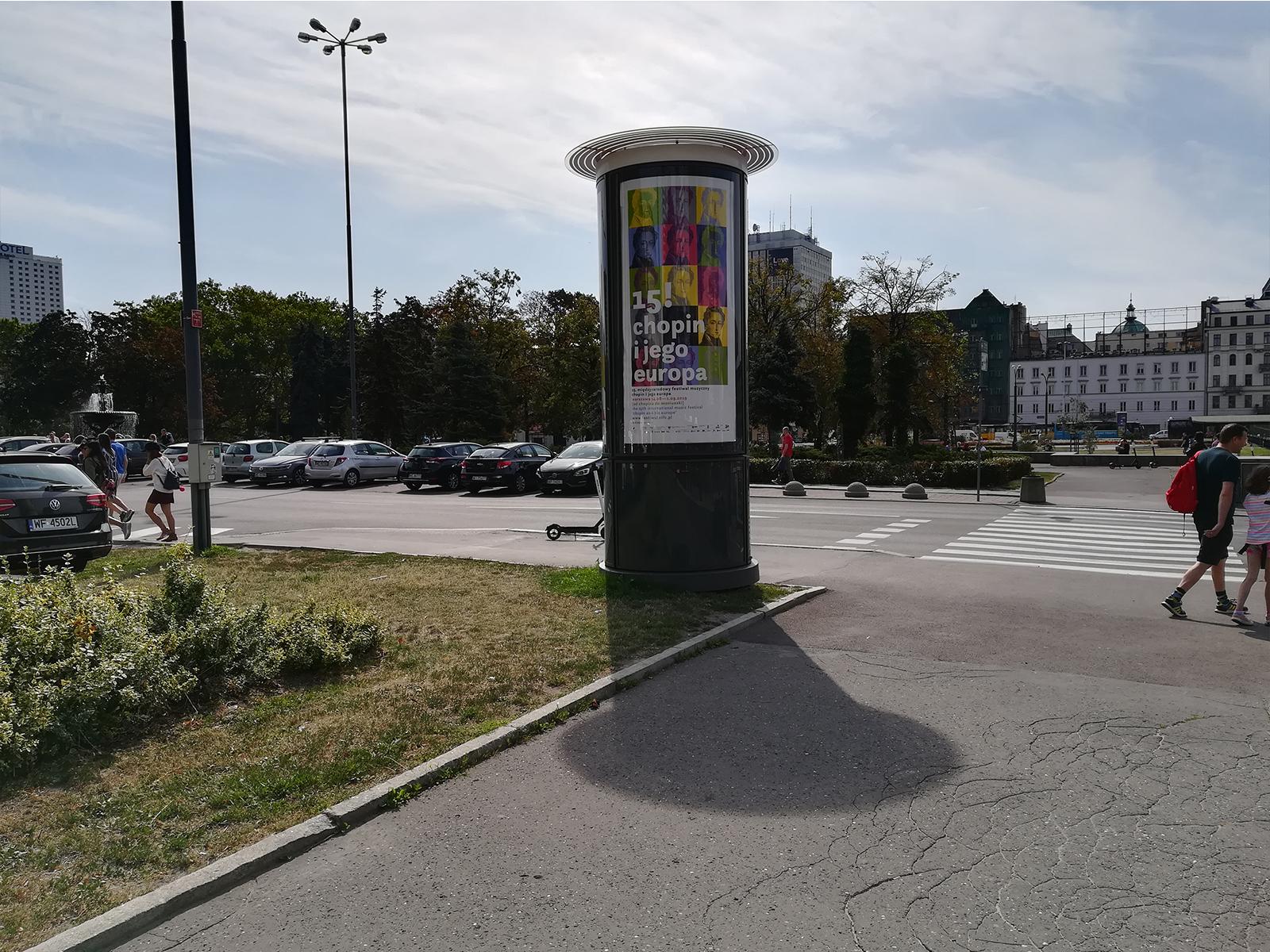 Przykładowa reklama