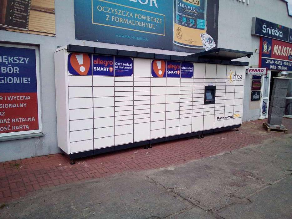 Przykładowa reklama