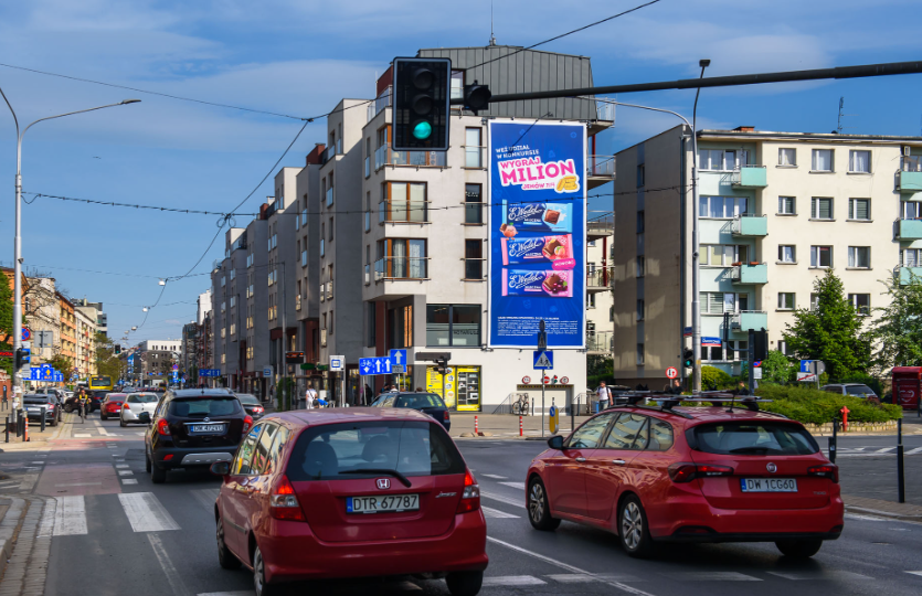 Przykładowa reklama