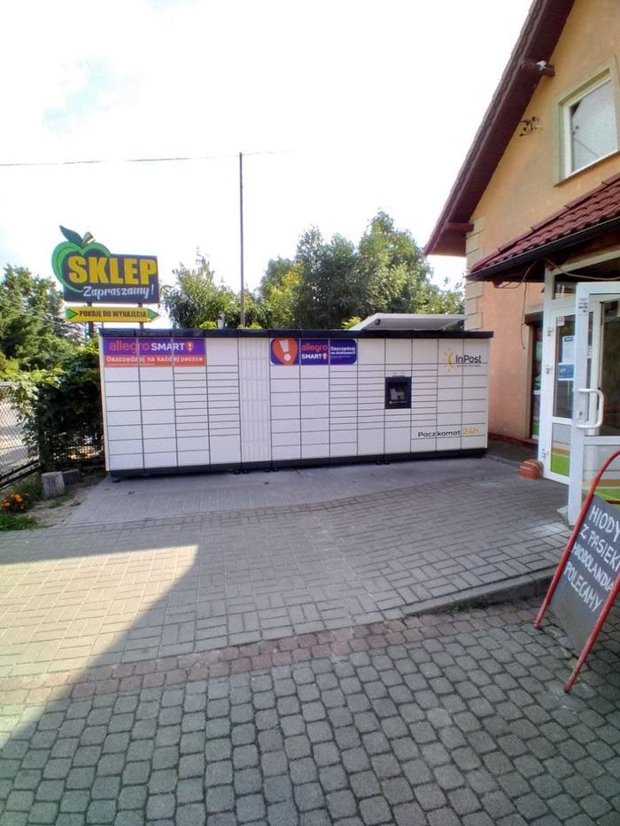 Przykładowa reklama