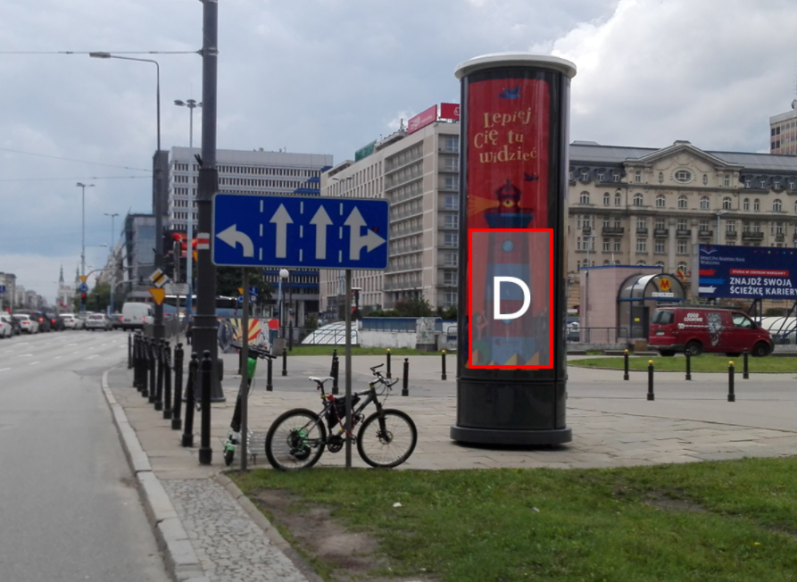 Przykładowa reklama