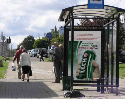 Przykładowa reklama