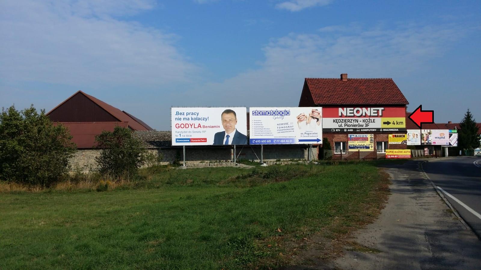 Przykładowa reklama