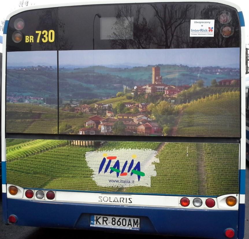 Przykładowa reklama