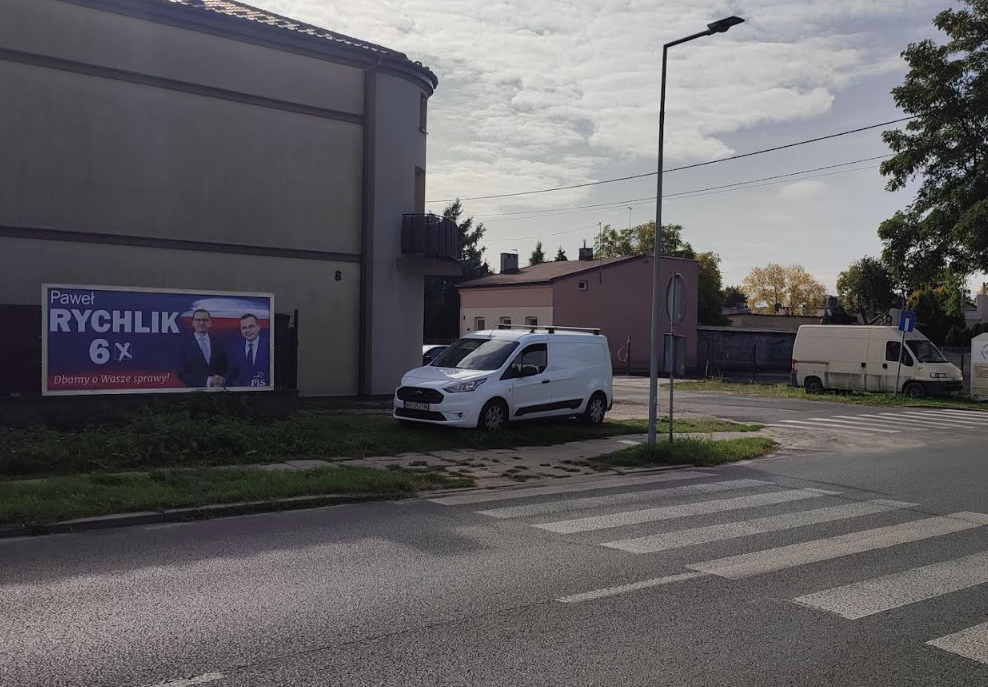 Przykładowa reklama