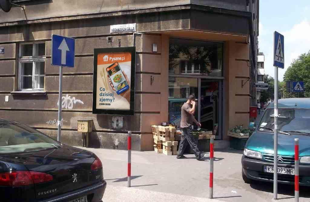 Przykładowa reklama