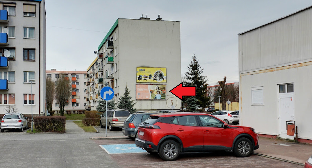 Przykładowa reklama