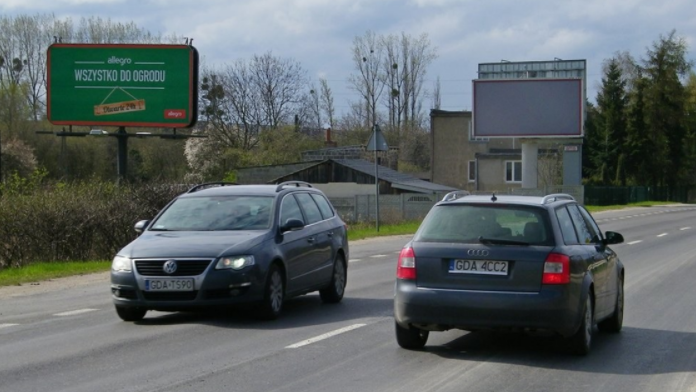 Przykładowa reklama