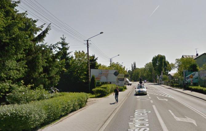 Przykładowa reklama