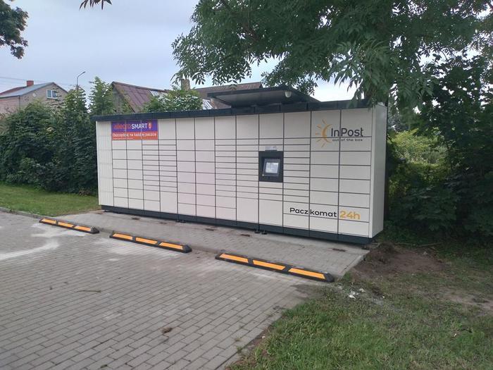 Przykładowa reklama