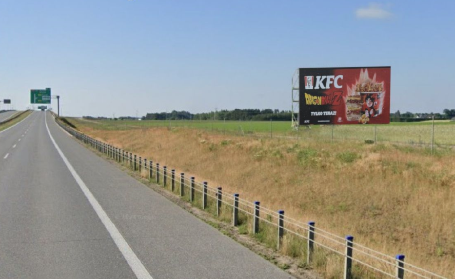 Przykładowa reklama