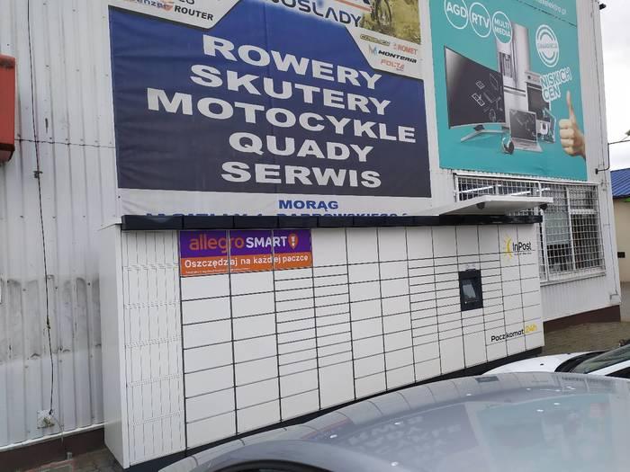 Przykładowa reklama