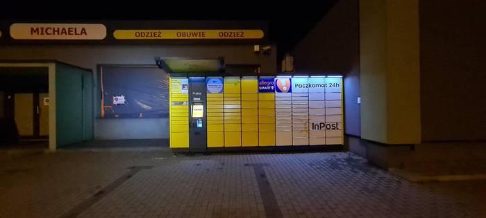 Przykładowa reklama