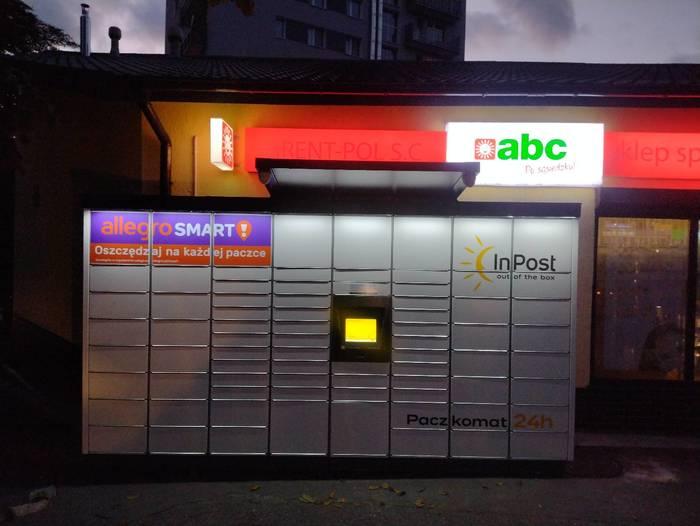 Przykładowa reklama