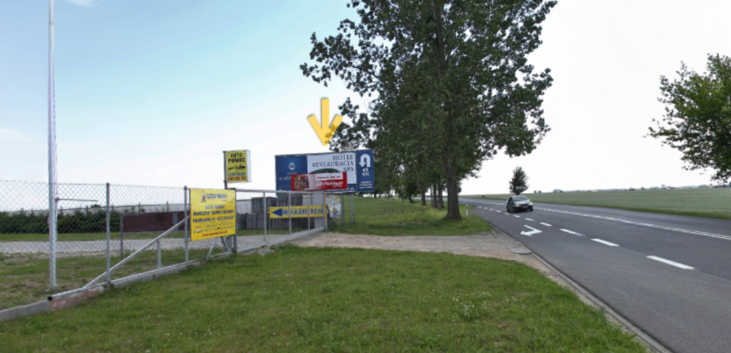 Przykładowa reklama