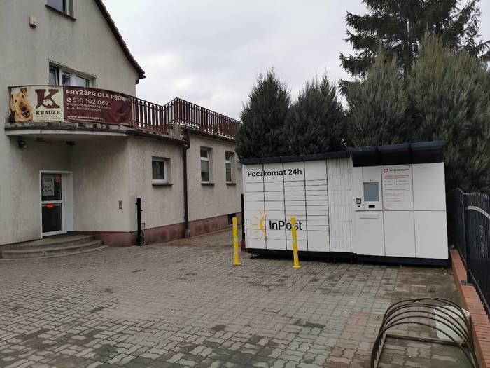 Przykładowa reklama