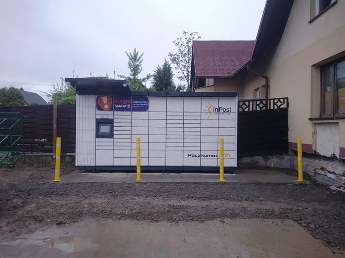 Przykładowa reklama