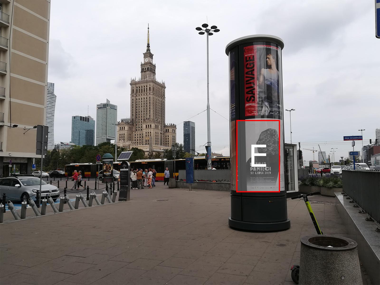 Przykładowa reklama