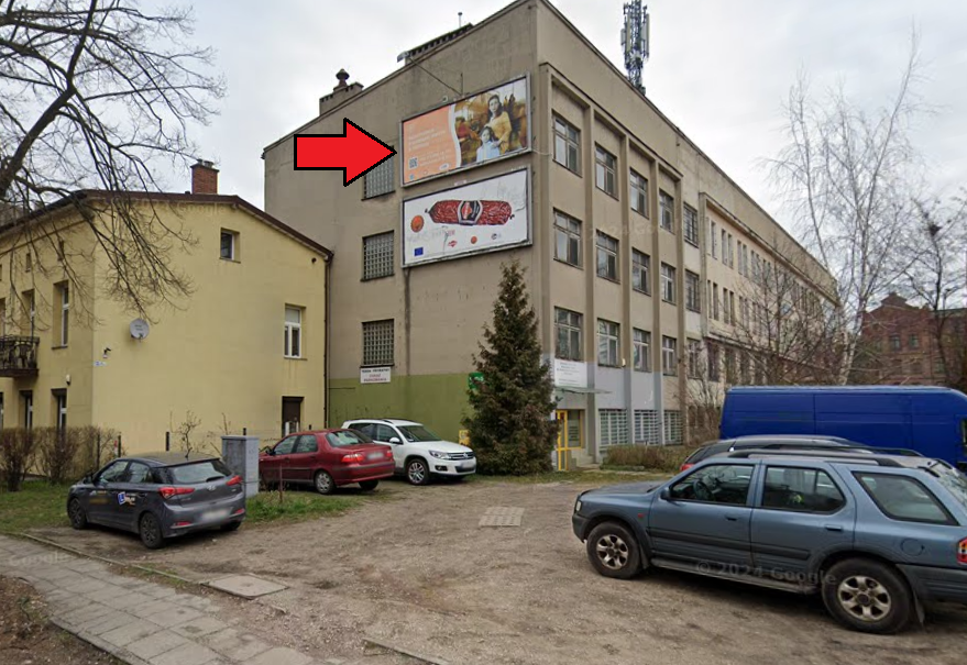 Przykładowa reklama