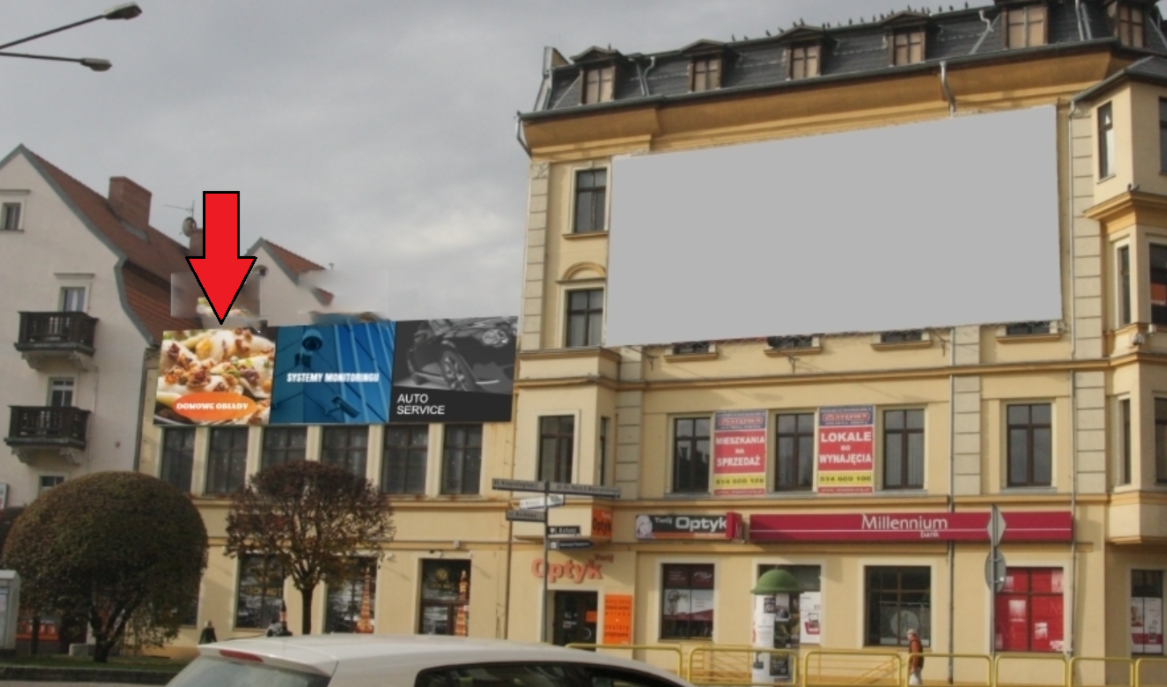 Przykładowa reklama