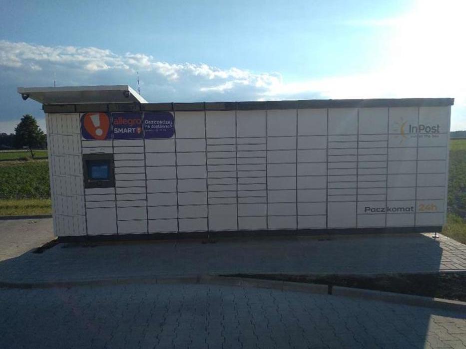 Przykładowa reklama