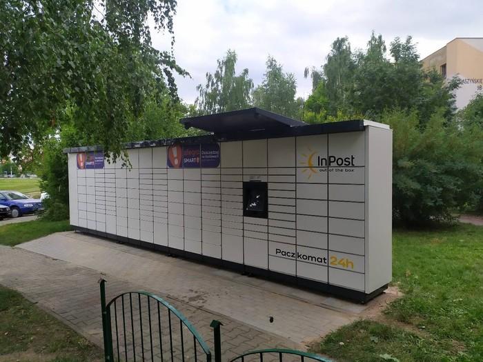 Przykładowa reklama