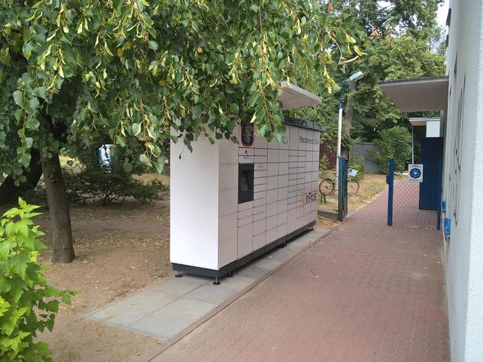 Przykładowa reklama