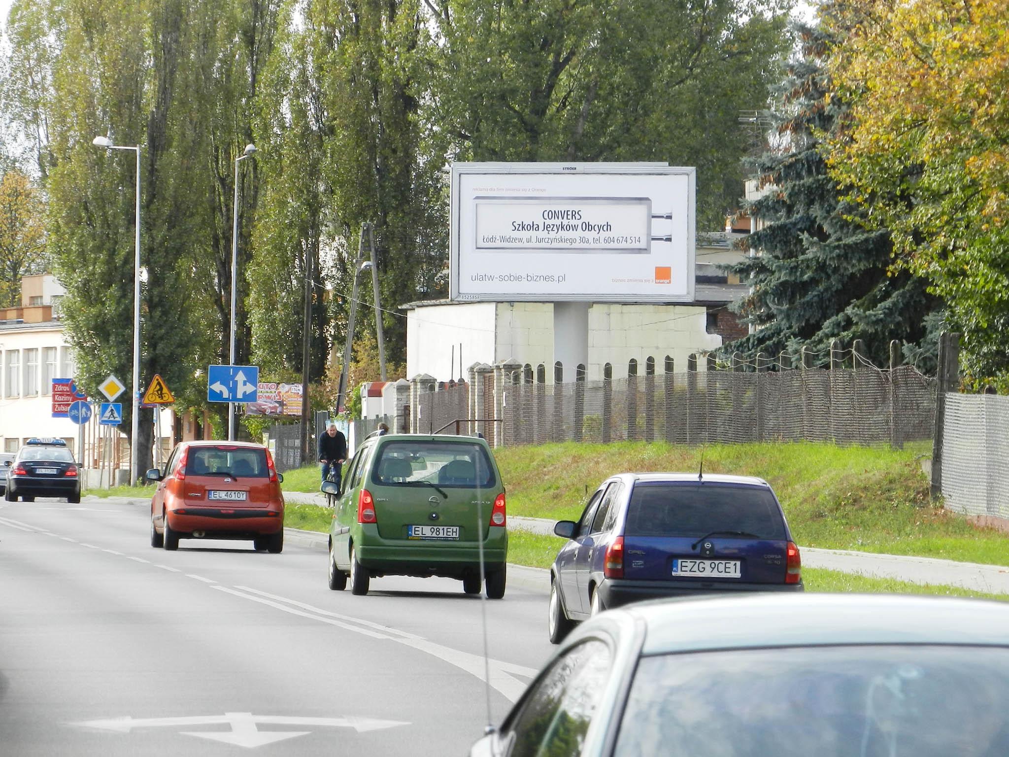 Przykładowa reklama