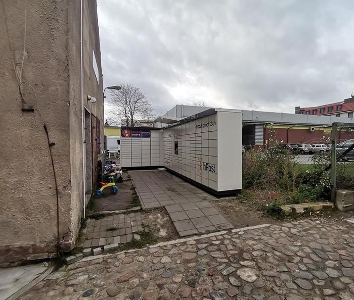 Przykładowa reklama