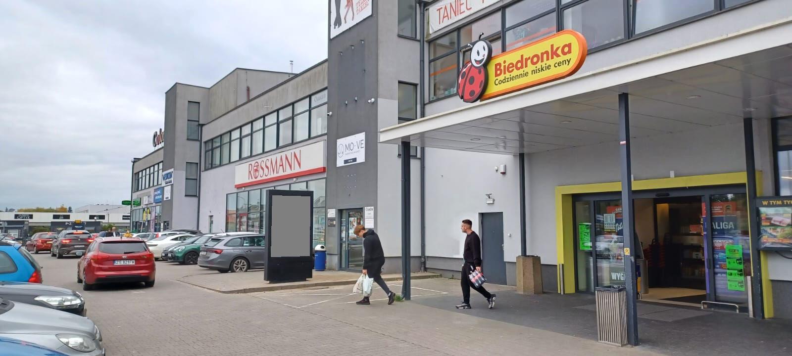 Przykładowa reklama