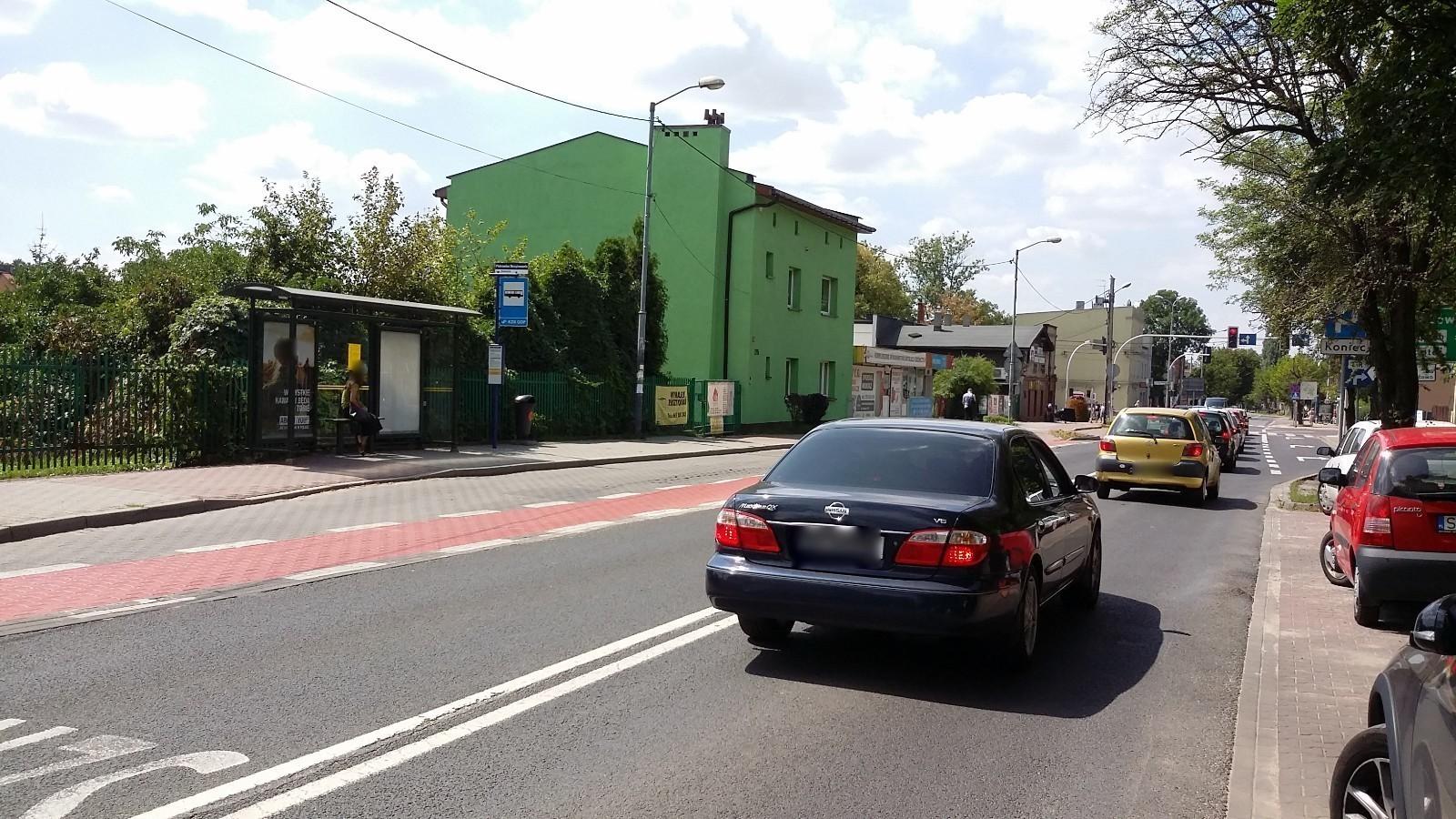 Przykładowa reklama