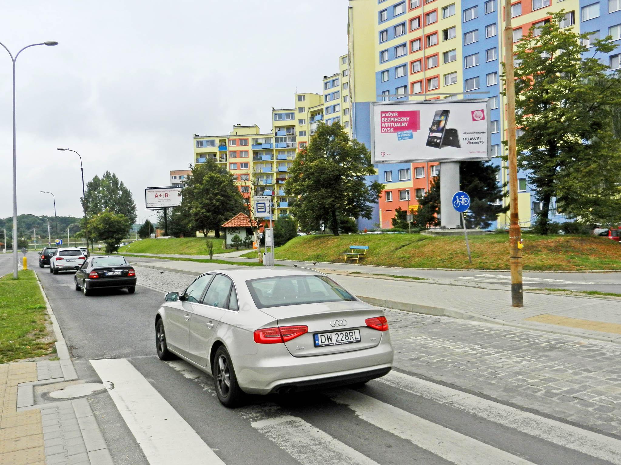 Przykładowa reklama