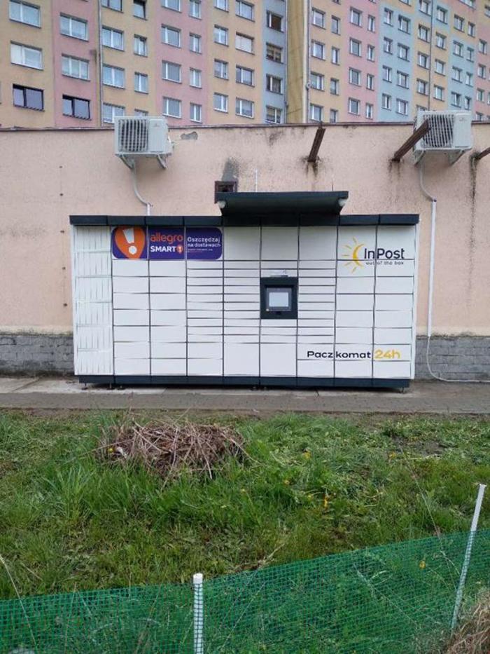 Przykładowa reklama