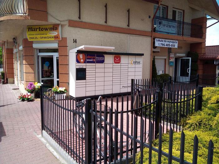 Przykładowa reklama