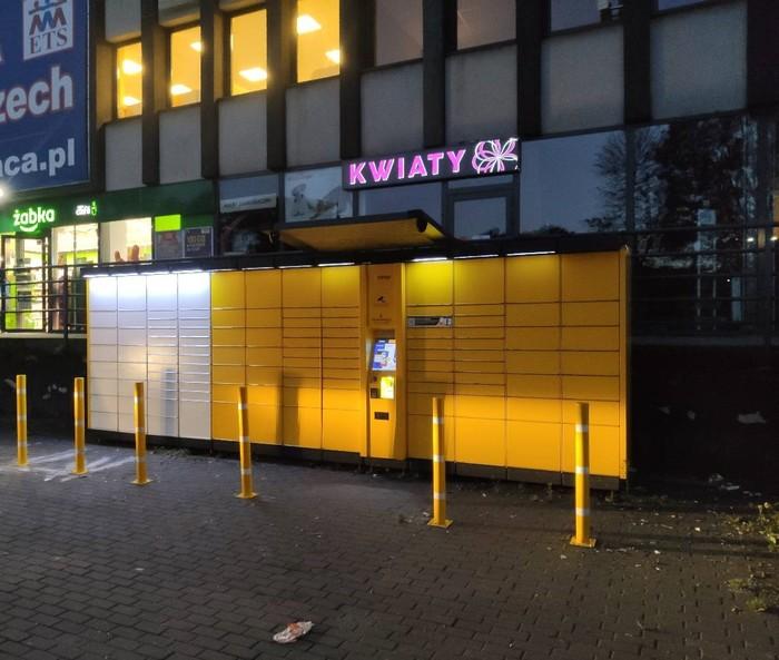 Przykładowa reklama