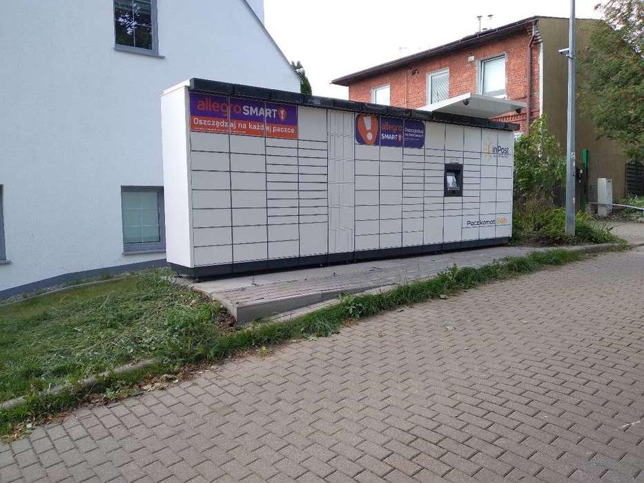 Przykładowa reklama