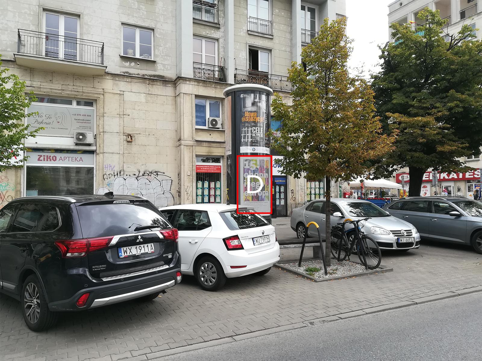 Przykładowa reklama