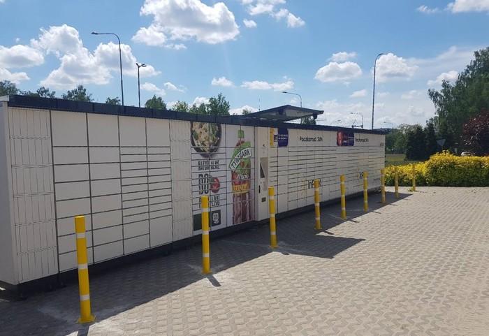 Przykładowa reklama