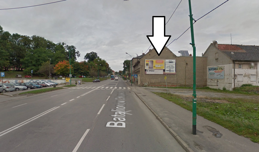 Przykładowa reklama