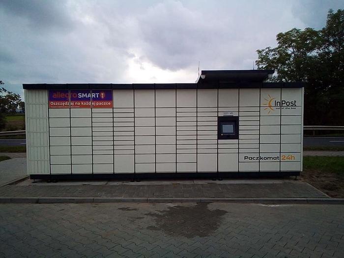 Przykładowa reklama