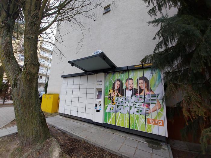 Przykładowa reklama