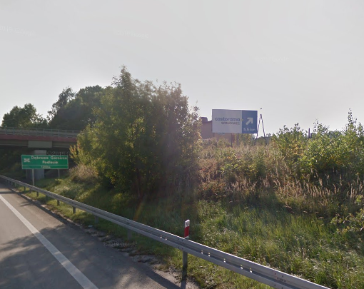 Przykładowa reklama