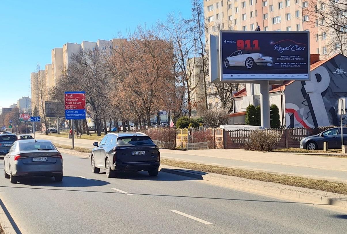 Przykładowa reklama