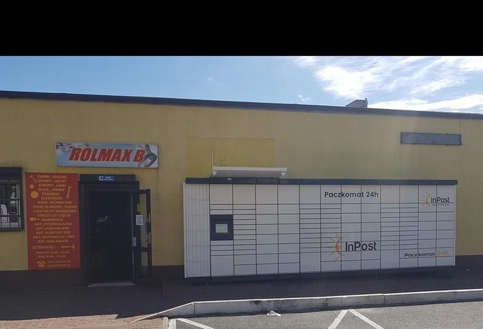 Przykładowa reklama