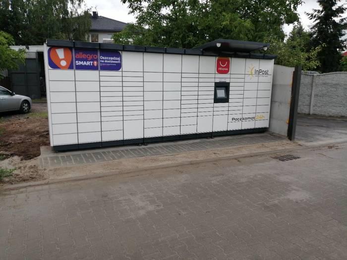 Przykładowa reklama