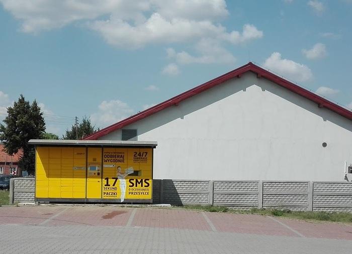 Przykładowa reklama