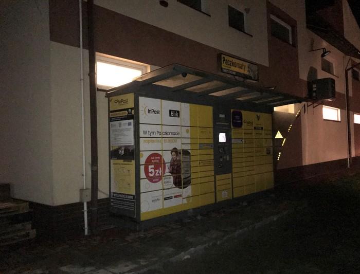 Przykładowa reklama